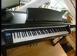 piano numérique kawai ca 95