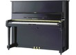  Grand piano droit Kawai CS 40 T (avec pédale tonale) 132 cm