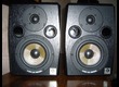 ENCEINTES MONITORING BI-amplifiées KEYWOOD