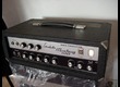 tête d'ampli echolette basse mustang 100