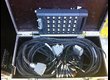 Vends cable Multipaire Klots 20 in / 4 out - 50 mètres