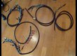 2 MULTIPAIRES PRO  6 KLOTZ DE 2M5O