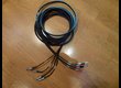 MULTIPAIRE 4 PRO  CINCH male / JACK BANTAM (TT) 