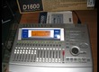 Korg D 1600