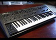 korg delta à réparer
