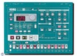 vend une korg( electribe EA1 MK2) en trés bonne etat!! march parfaitement
