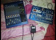 ELECTRIBE EMX + CARTE SMART MEDIA