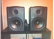 Enceinte monitoring Mackie MR8