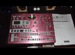 vends KORG ESX 1 + accessoires