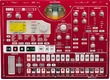 Korg ELECTRIBE ESX 1 + smart media
