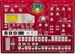 Korg ElecTribe Esx-1