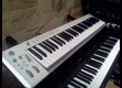 Korg k61p