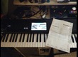 VEND KORG KROME 61 NEUF OU ECHANGE CONTRE YAMAHA MOX6 ou MOX8 ou Yamaha MOTIF XS6 ou Yamaha MOTIF XF6