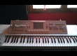 VEND  Korg M3 expanded en trés bon état  900 € 