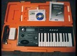 Vends Korg Micro X Complet état neuf