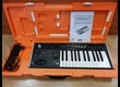 korg micro X