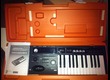 Korg Micro x