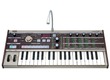 vend microkorg avec sacoche