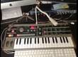 Échange micro Korg contre spark arturia