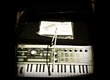Vends Micro Korg