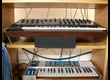 Korg Monopoly en très bon état avec kit de midification
