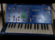 Korg Ms10 Version Bleu 