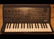 Korg Ms-20