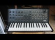 Korg MS20 1979 TBE‏