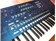 Vend Korg MS2000 sur Paris