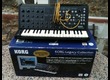 Controleur USB Midi Korg MS 20