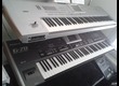 Korg PA1X Pro Elite 