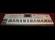 KORG PA2X pro avec Flight case bois sur mesure et Stand Ultimate ABS