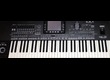 Korg pa3x