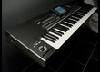 Korg pa3x 76 touches