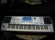 A vendre clavier korg pa 50 sd + carte mémoire full sets + housse et transfo
