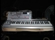 Vends Korg Radias-R avec clavier et chassis constructeur