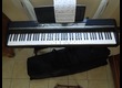 Clavier numérique 