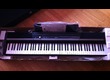 Clavier Piano numérique KORG SP 170S NOIR neuf