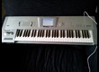  Synthétiseur Korg Trinity worstation