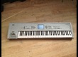 Korg Triton pro 76 (+carte SCSI + 32 Mégas de RAM)