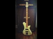 Basse KRAKEN Champ 4.7 Custom White Relic Neuve
