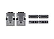 Kramer 610R/T Detachable DVI Optical Transmitter and Receiver