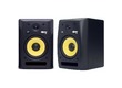 Je cherche une paire de krk RP 8 G2 Faire offre