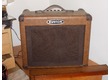 Ampli kustom electro