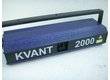 LASER KVANT 2000 300mW vert en super état