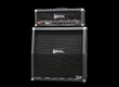 Tête 100W Laboga Mr Hector + Baffle Laboga 4x12A Premium pan-coupé TRES BON ETAT