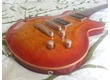 Lag Imperator 1000 Red Sunburst