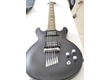 Roxanne Black Matt design edition