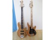 Lakland 5501 upgradée