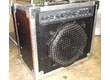 Ampli basse LANEY customisé